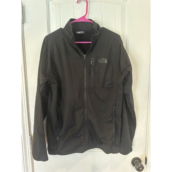The North Face Men's Canyonlands Full Zip Jacket Size Medium - Picture 1 of 4